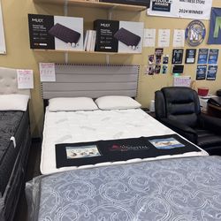 New Mattress Sets