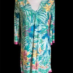 Beach Break Fashion Dress