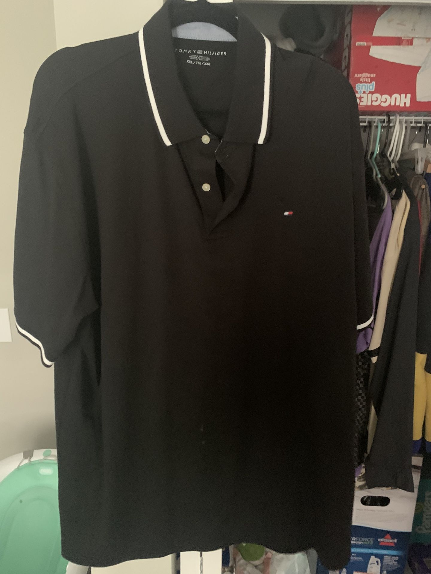 Tommy Hilfiger Polo