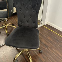 Computer chair