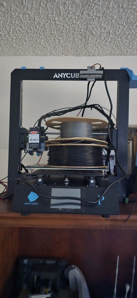 Anycubic 3d Printer Mega Pro 