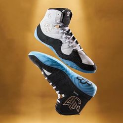 Rudis shoes size 9