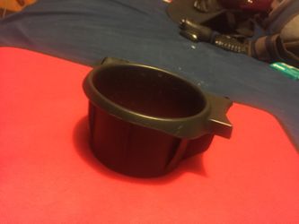 2000 Honda Civic cup adapter