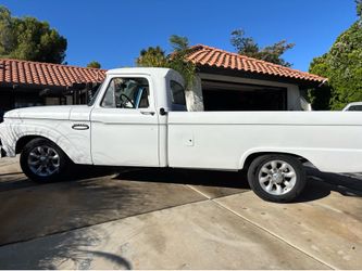 1965 ford