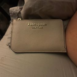 Kate Spade Wallet Key Chain