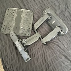 Wall Mount For 65”