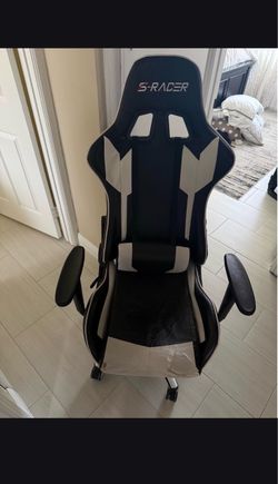 racer gaming chair