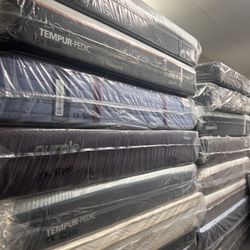 Huge Mattress SALE