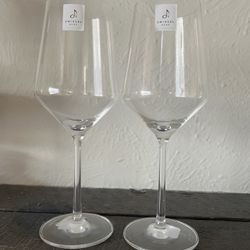 Zwiesel Wine Glasses Set