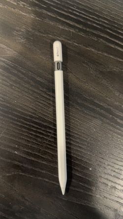 Apple Pencil  (USB C)