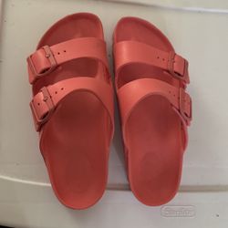 Birkenstock Eva Slide Sandal 
