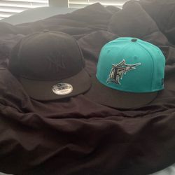 SnapBack Baseball Hats
