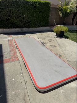 Tumbling Track
