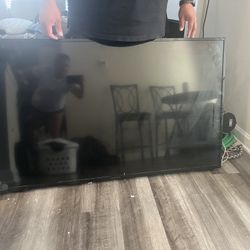 55 Inch Insignia TV For Sale