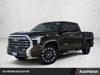 2022 Toyota Tundra