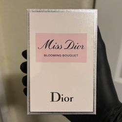 Miss Dior Blooming Bouquet 