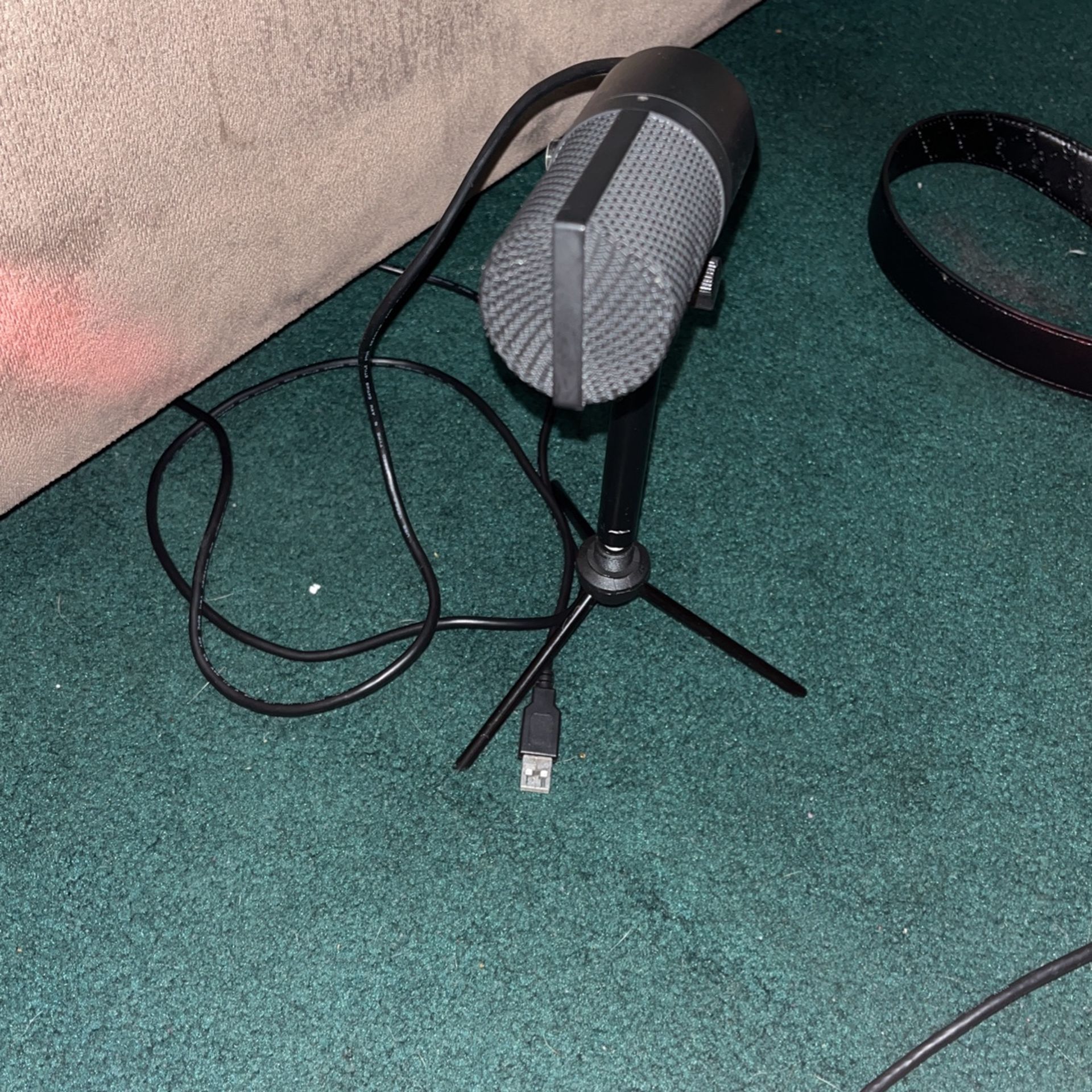 USB Microphone