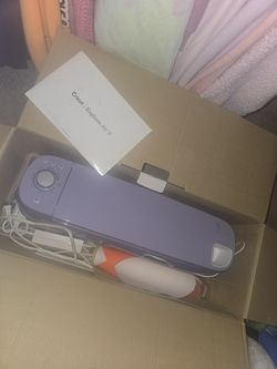 Cricut Air 2 machine
