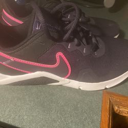 Girls Nike Shoes 