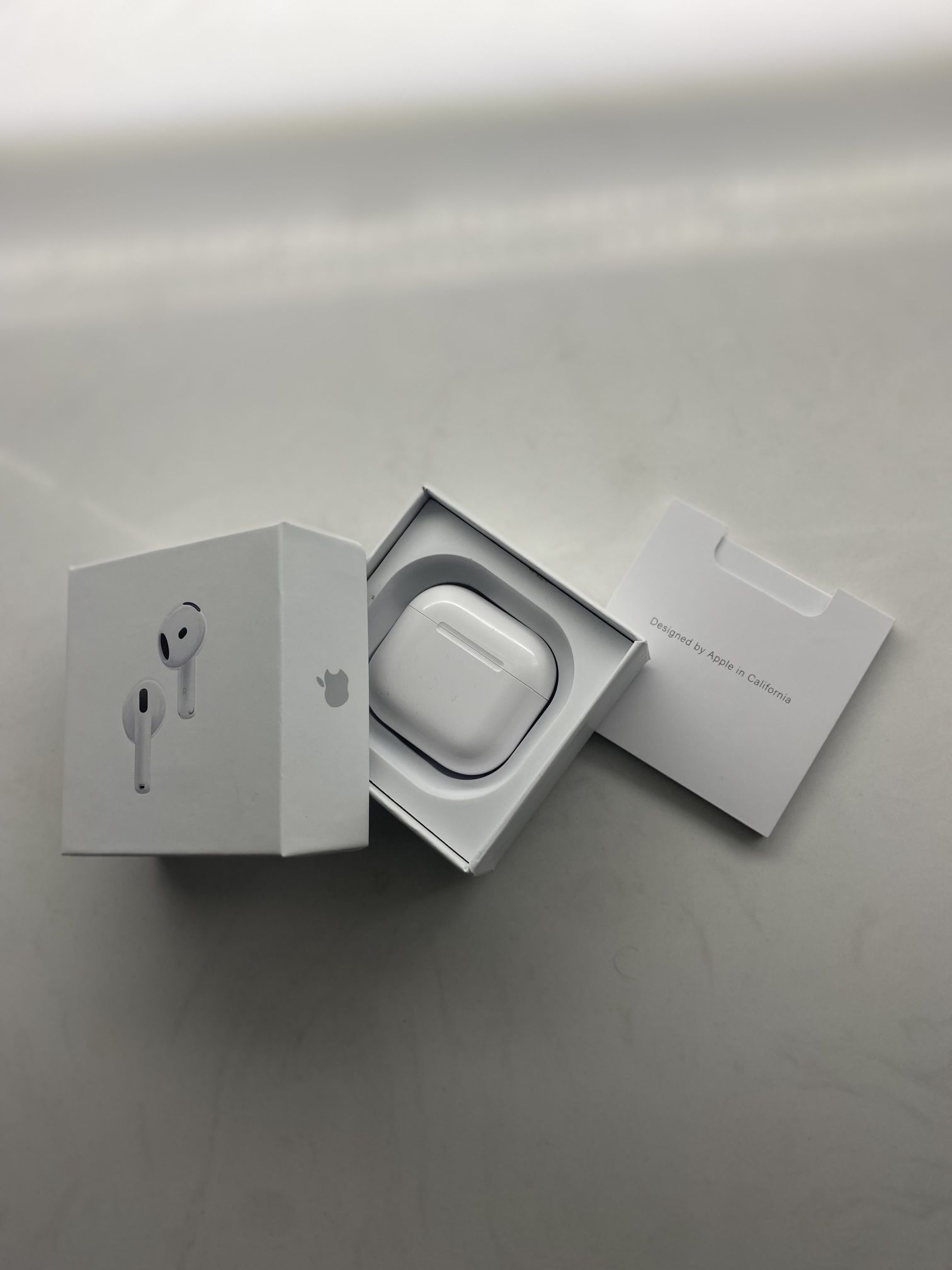 Wireless Earbuds