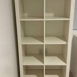 IKEA Kallax Shelf Unit - $60 