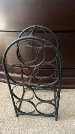 Wine rack