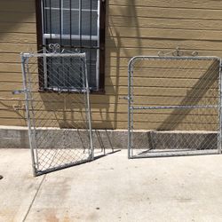 2 Gates 80$ For Both