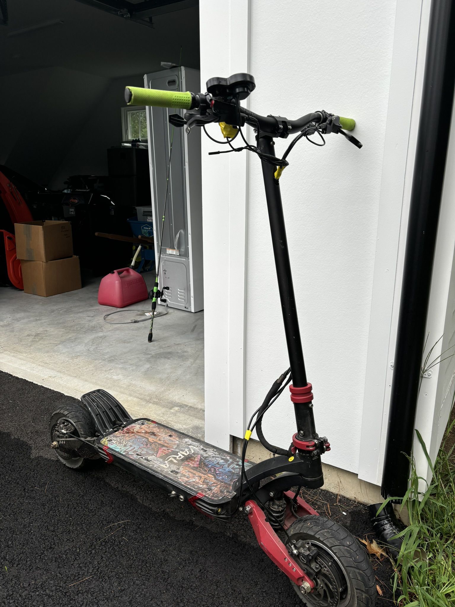 VARLA EAGLE ONE TRADES OR OFFERS