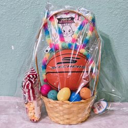 Easter basket