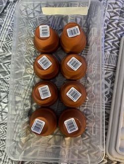 Craft supplies