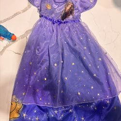 Wish Disney Dress