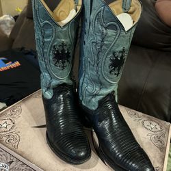 Men’s Cowboy Boots 