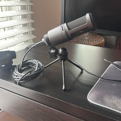 Audio Technica AT2020USB