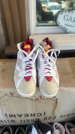 Retro jordan