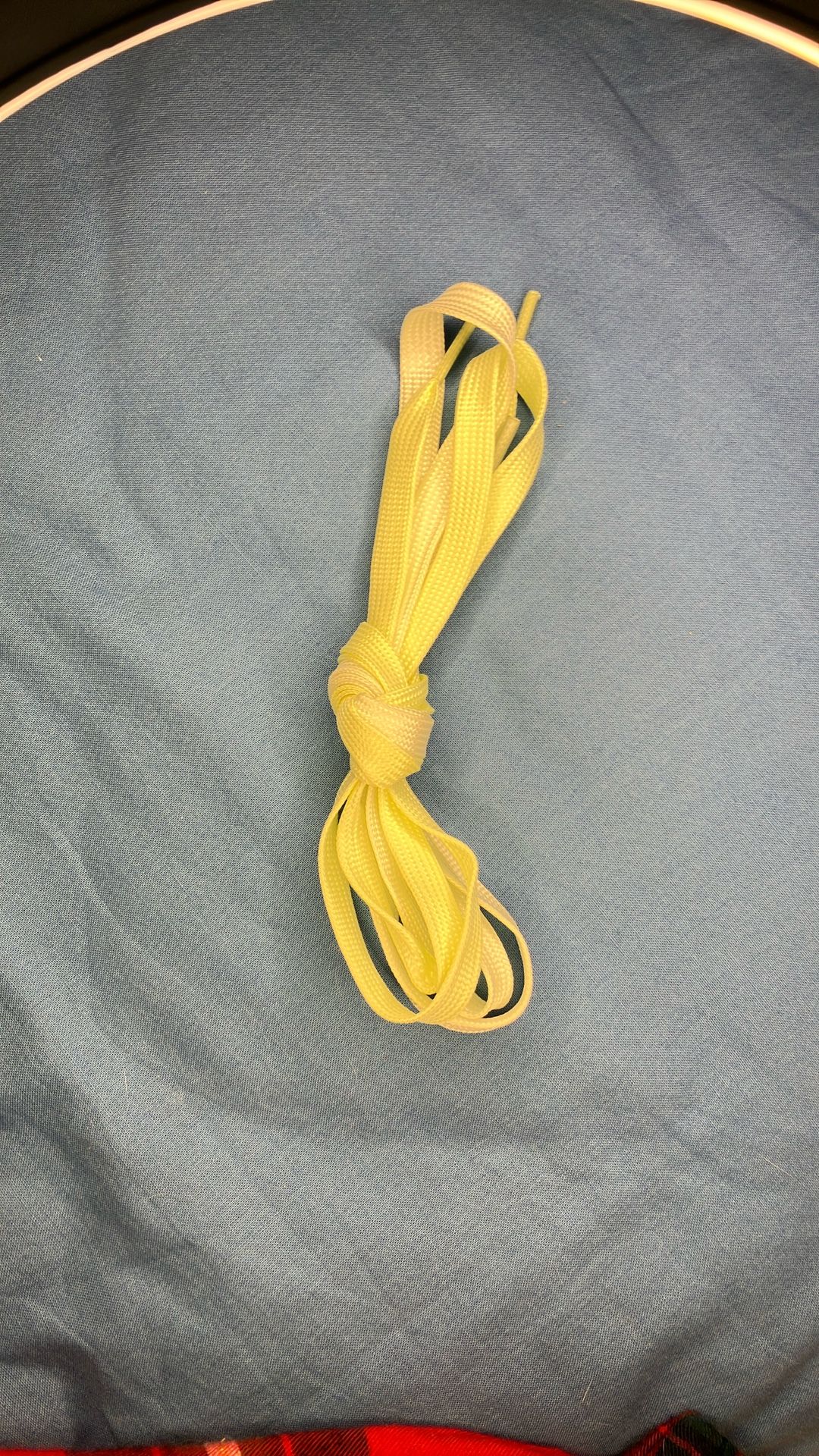 Glow In The Dark Shoelaces