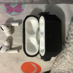 Air Pods Pro V3 Brand New Version 