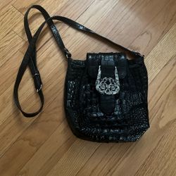 Glen Miller For Ann Turk Bag