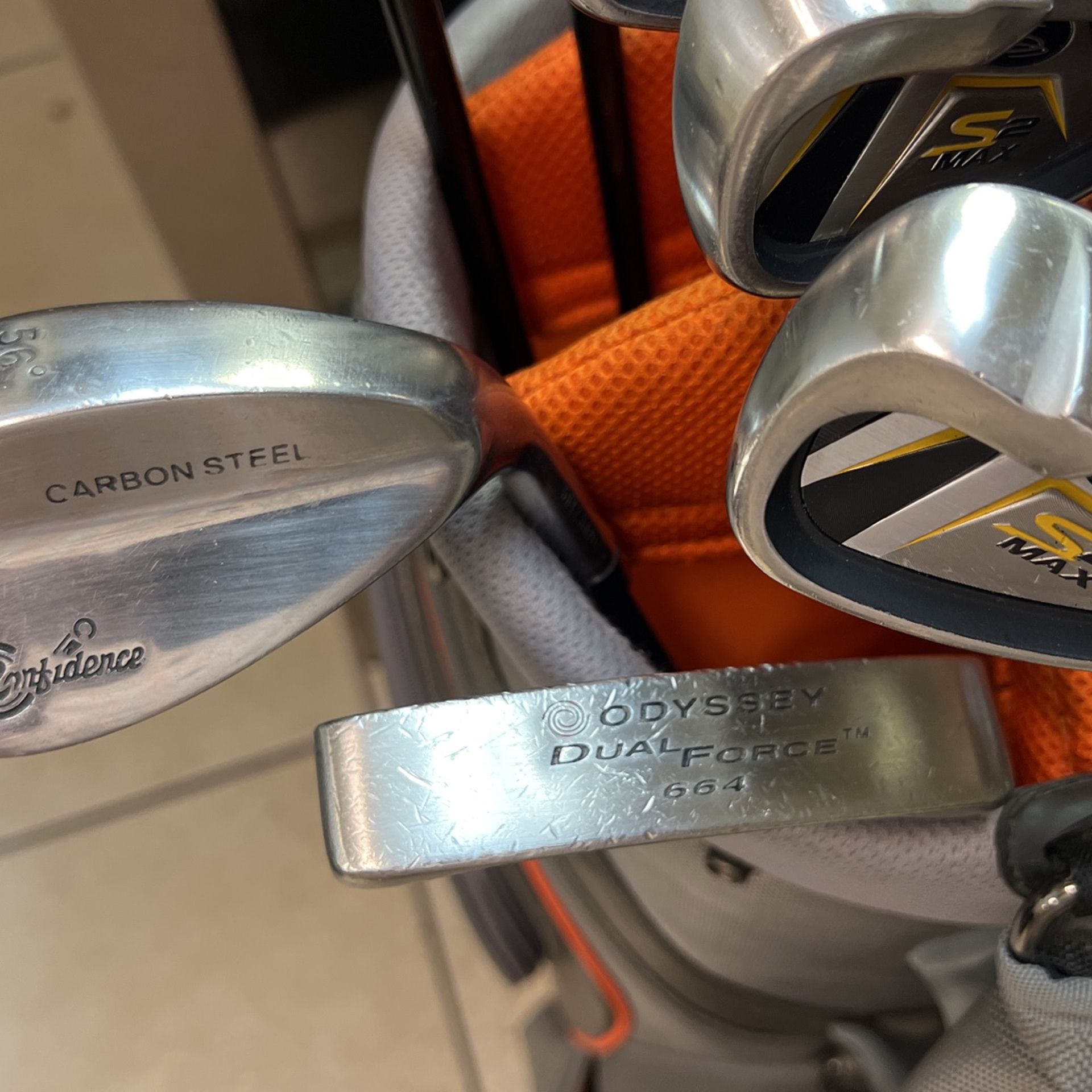 Cobra S2 Max Golf Club Set for Sale in Houston, TX OfferUp