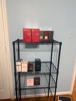 Designer Fragrance Collection – MFK, Tom Ford, Dior & More