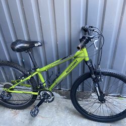 Nikishi Mountain Bike