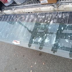 Chevy Class Windows