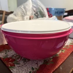 Tupperware New 7:5 L