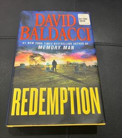 Redemption - book