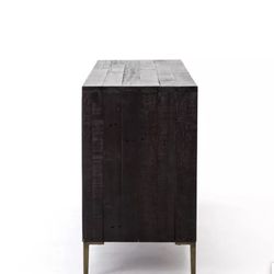 WYETH BUFFETS & SIDEBOARD