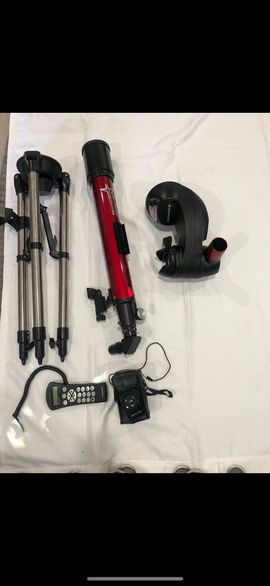 Celestron - SkyProdigy 70mm Telescope