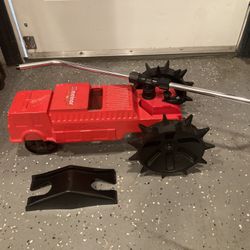 Melnor Lawn Sprinkler New