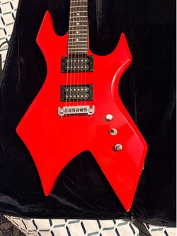 Electric Guitar