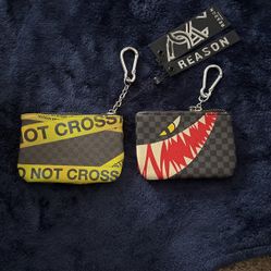 Coin Pouches 