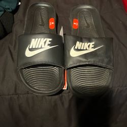 Nike Slides