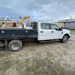 2019 Ford F-350